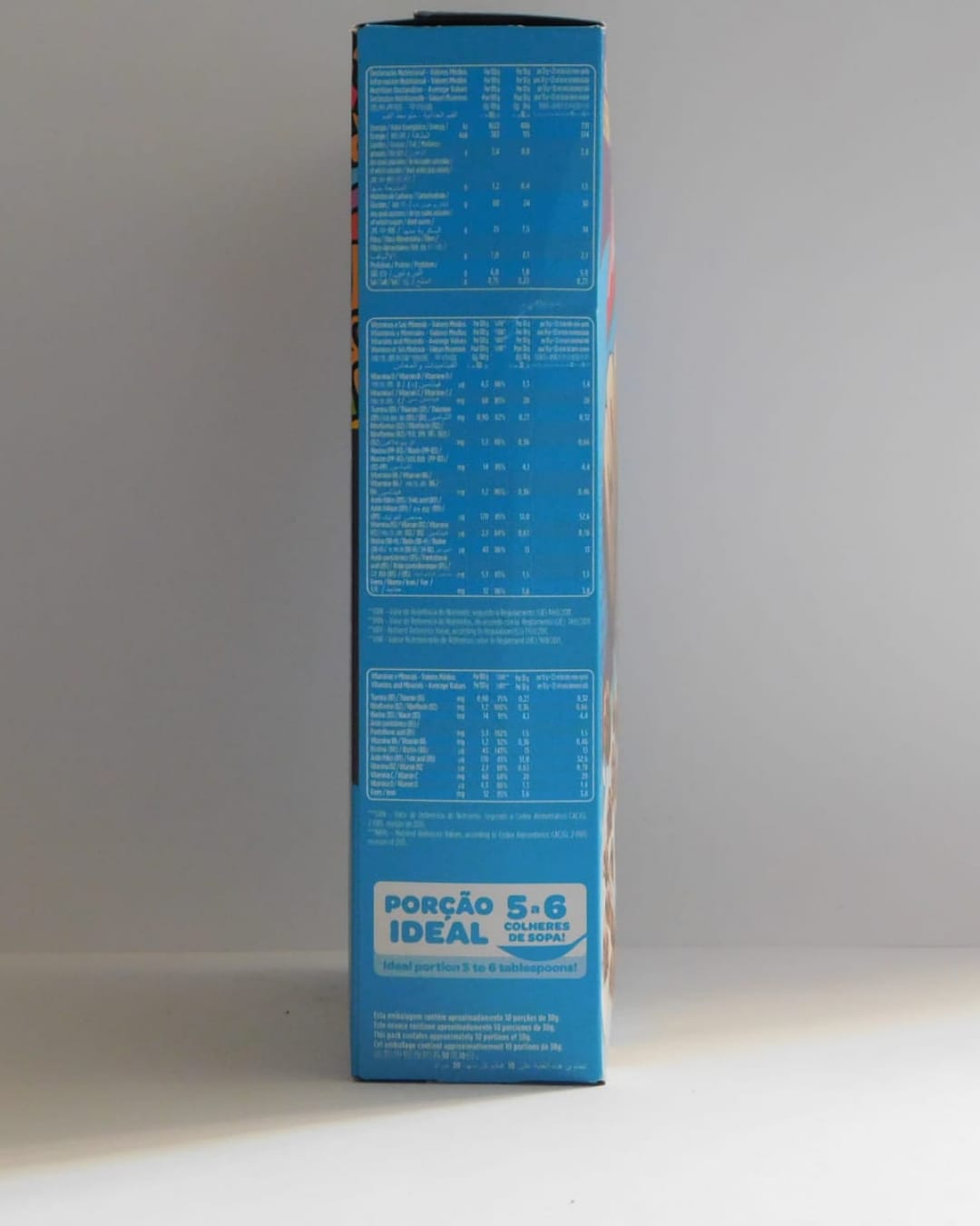 Cookiez Nacional 300 GR