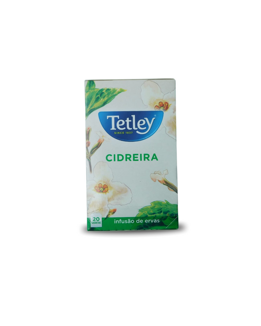Chá Cidreira Tetley 20 UN
