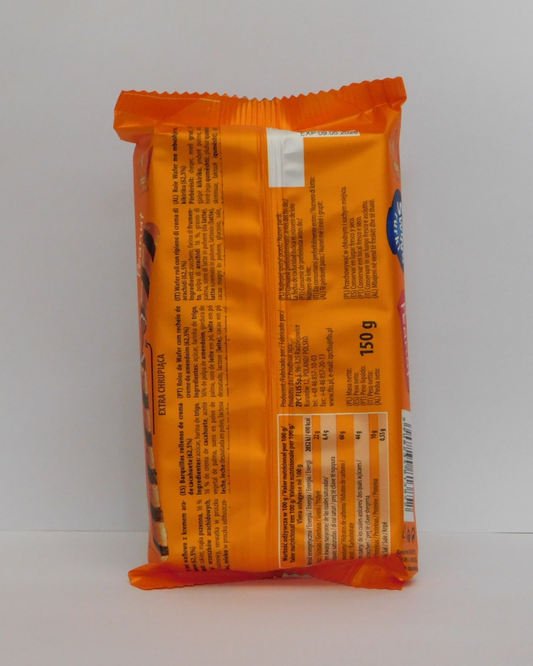 Rolls Happy Swing Peanut 150 GR
