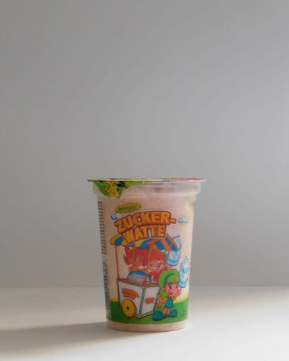 Algodão Doce Woggie 20 GR