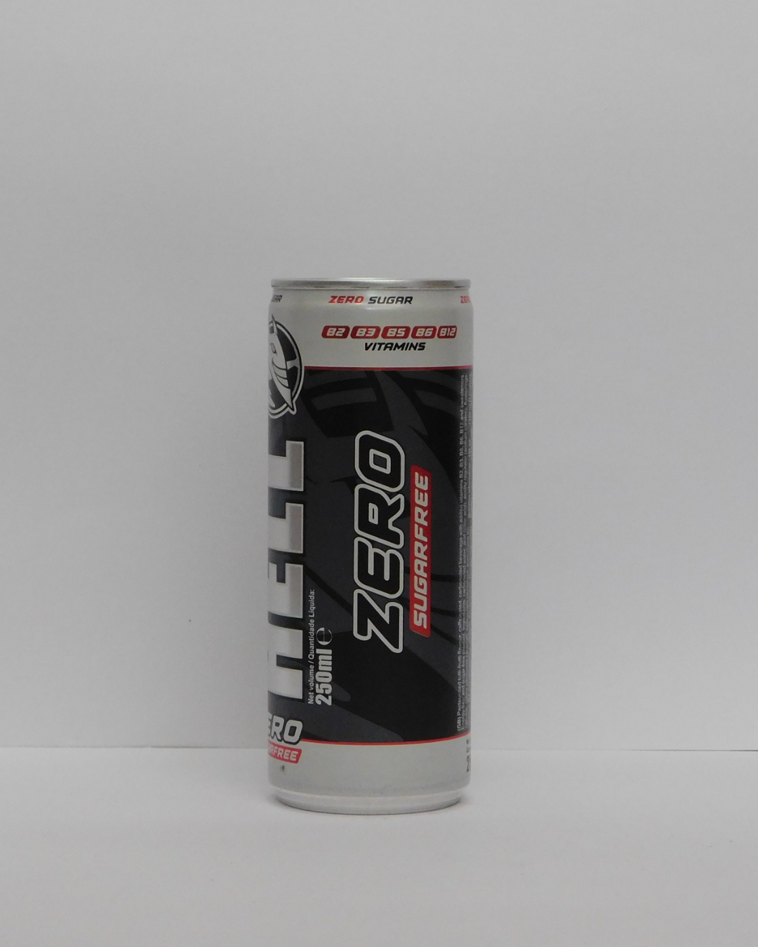 HELL Zero Sugar Free 250 ML