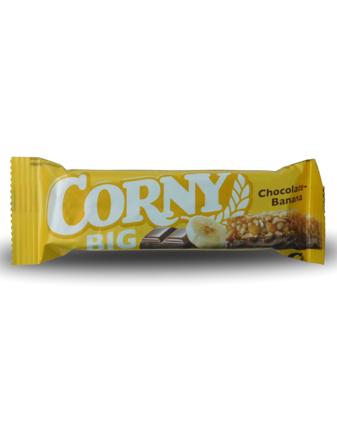 Corny Big Choco & Banana 50 GR