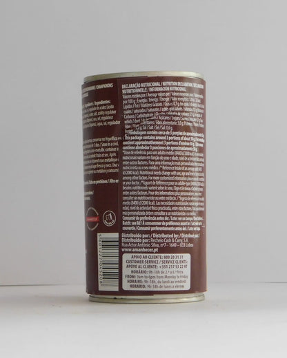 Cogumelos Amanhecer 355 GR
