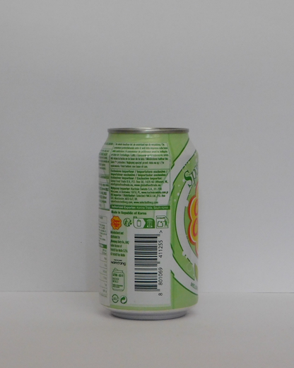Chupa Chups Sparkling Melon Cream 345 ML