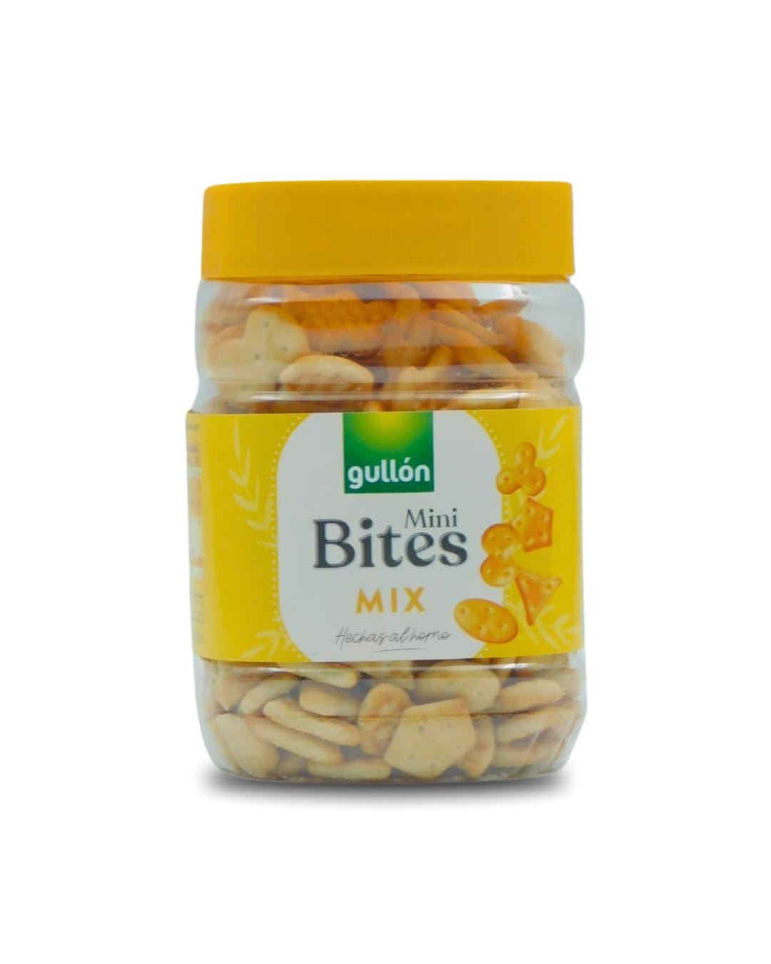 Mini Bites Mix Gullón 250 GR
