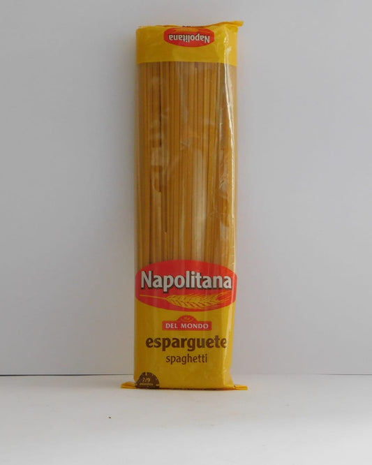 Esparguete Napolitana 500 GR