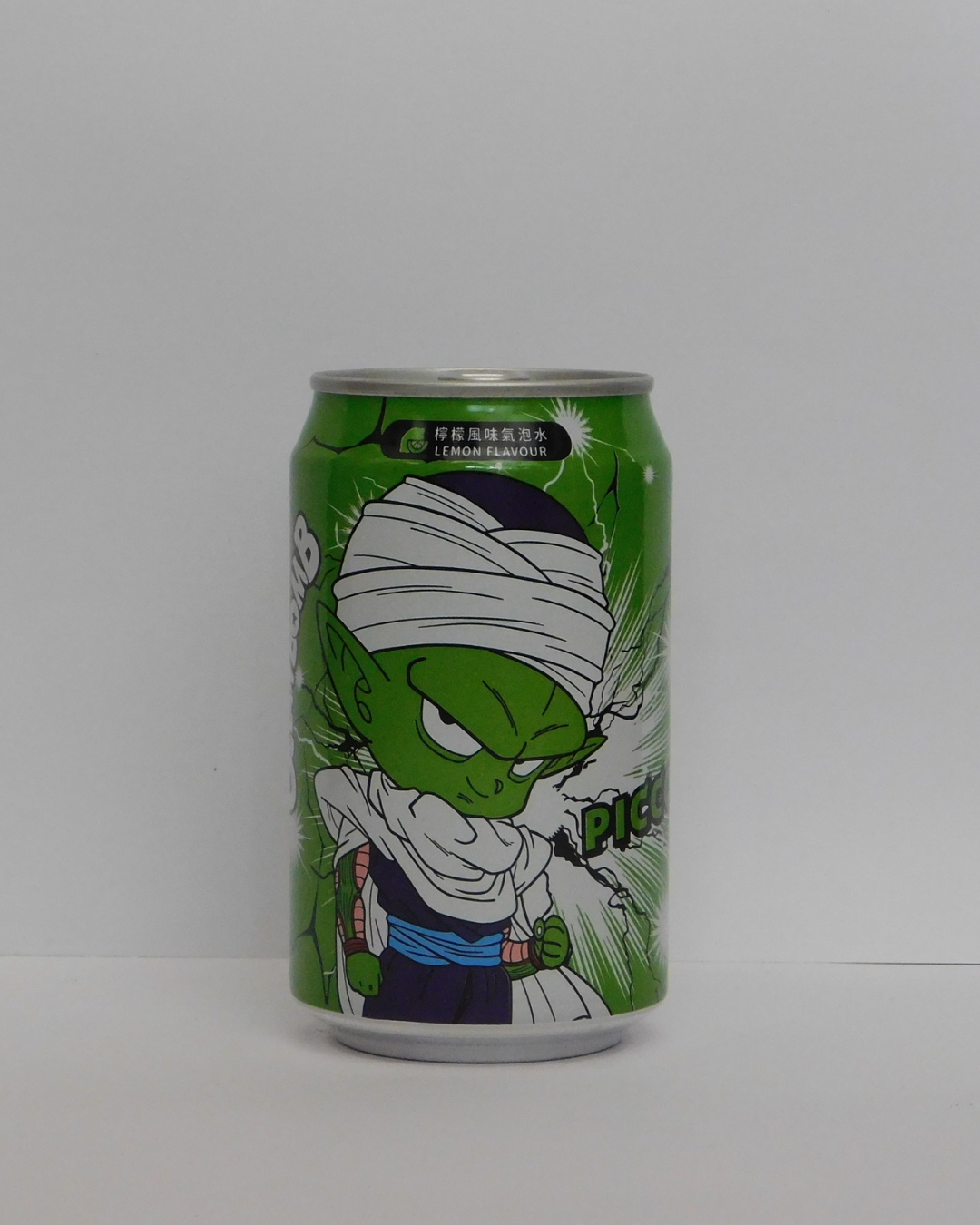 Ocean Bomb Lemon Piccolo 33 CL