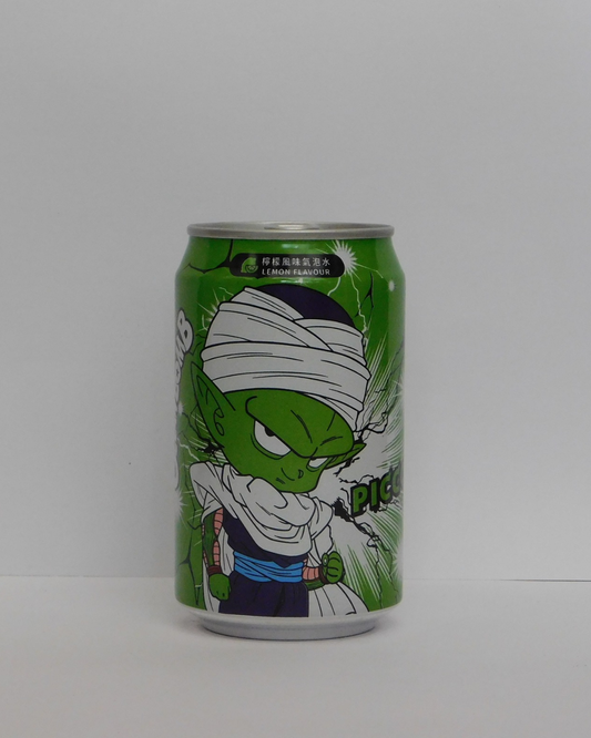 Ocean Bomb Lemon Piccolo 33 CL